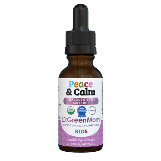 Peace & Calm KIDS