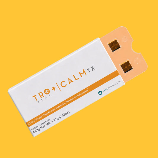 Tro+ Calm