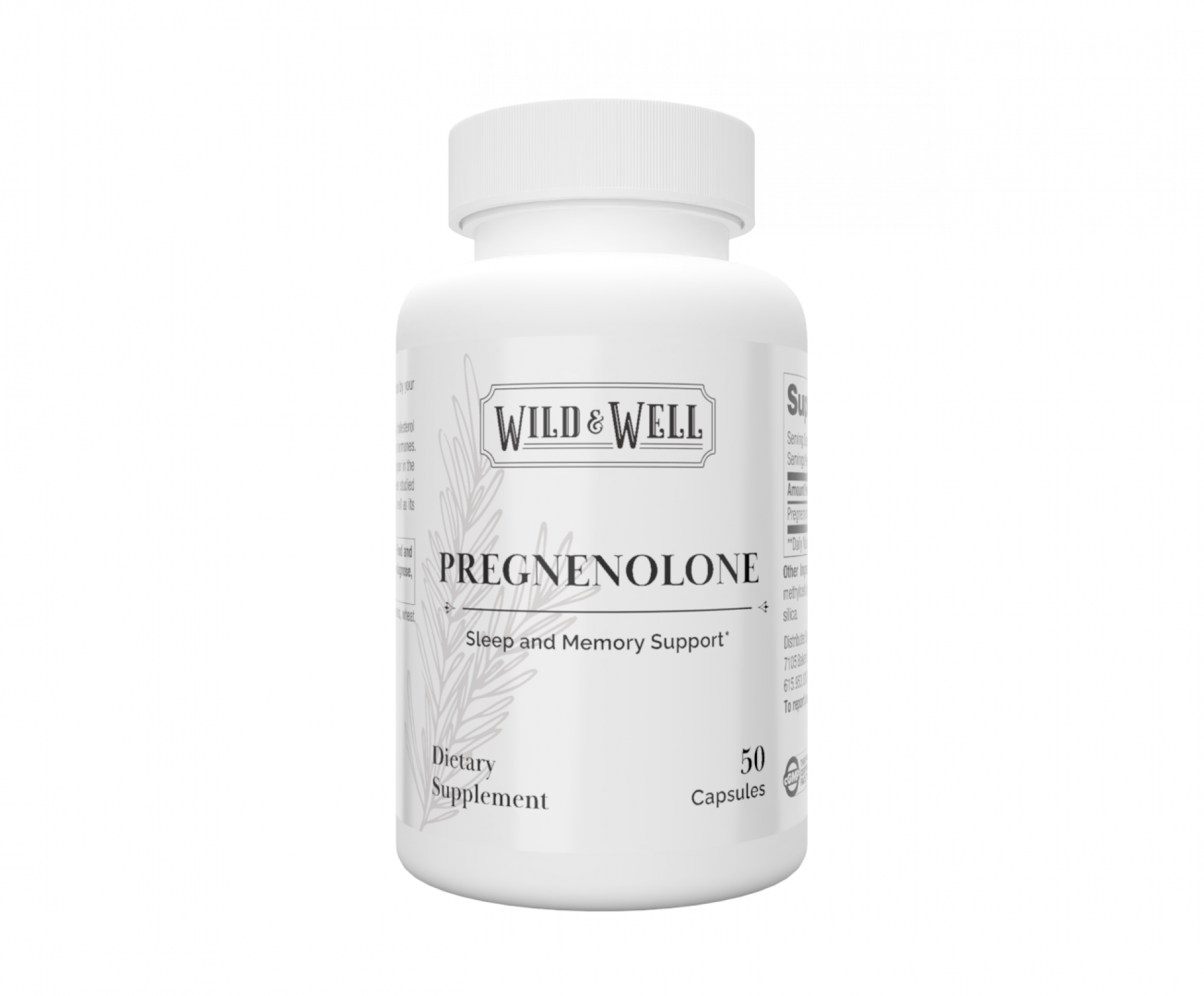 Pregnenolone