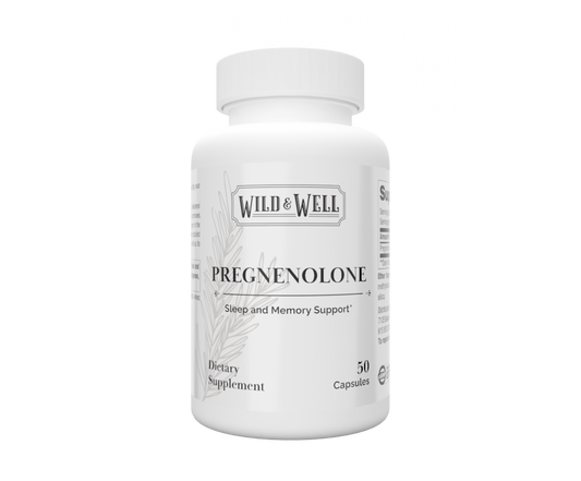 Pregnenolone