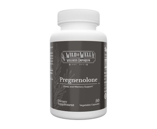 Pregnenolone