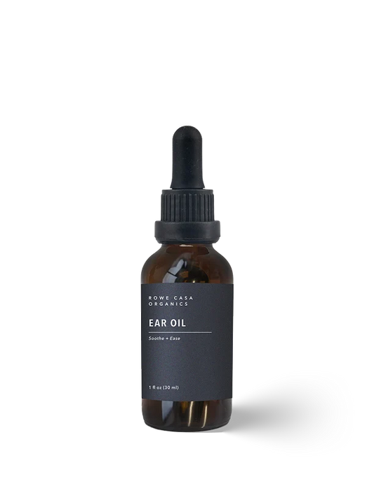 Ear Oil by Rowe Casa Organics