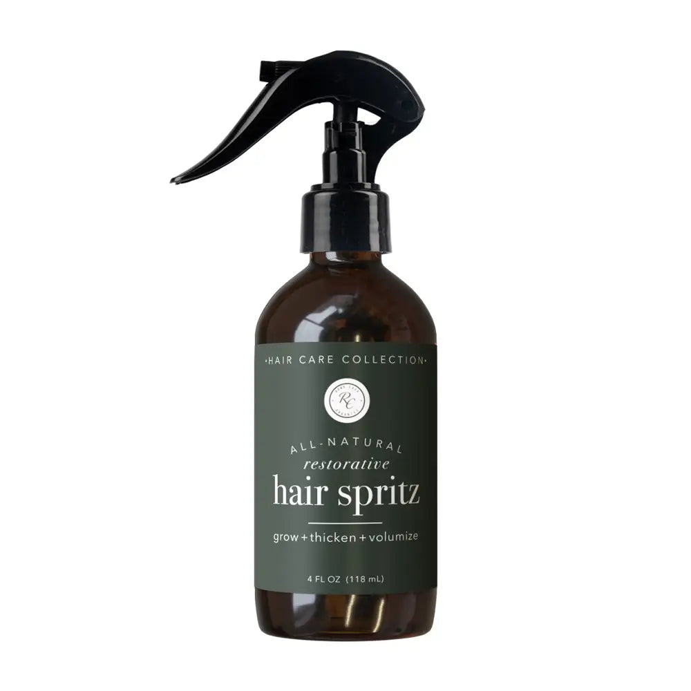 Hair Spritz by Rowe Casa Organics