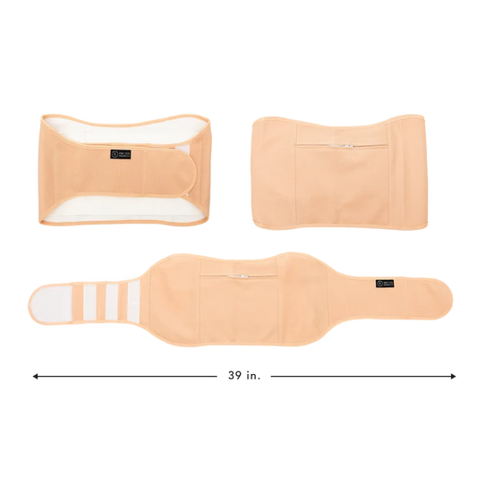 Castor Oil Wrap by Rowe Casa Organics