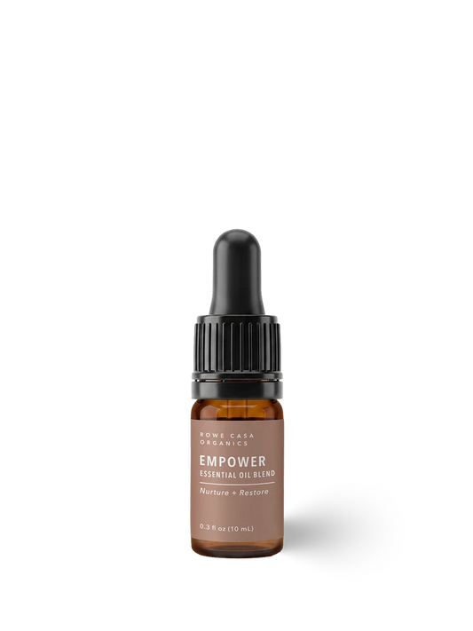 Empower by Rowe Casa Organics