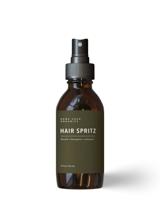 Hair Spritz by Rowe Casa Organics