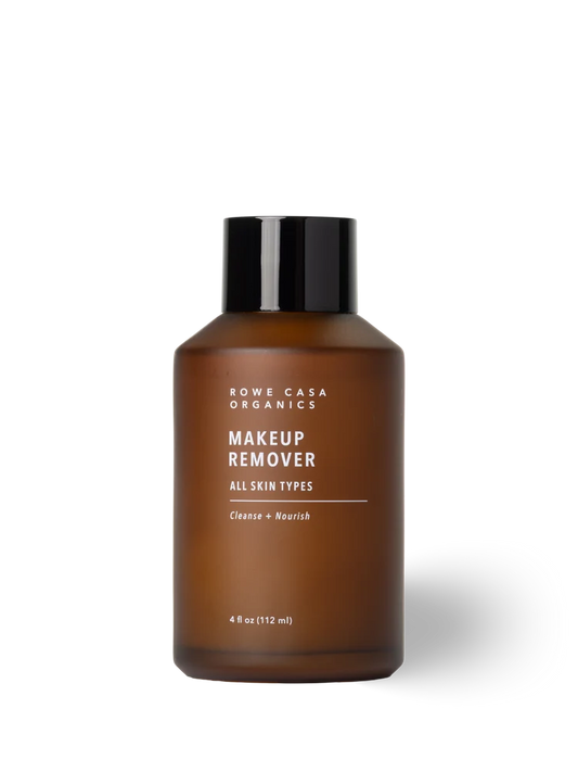 Makeup Remover by Rowe Casa Organics