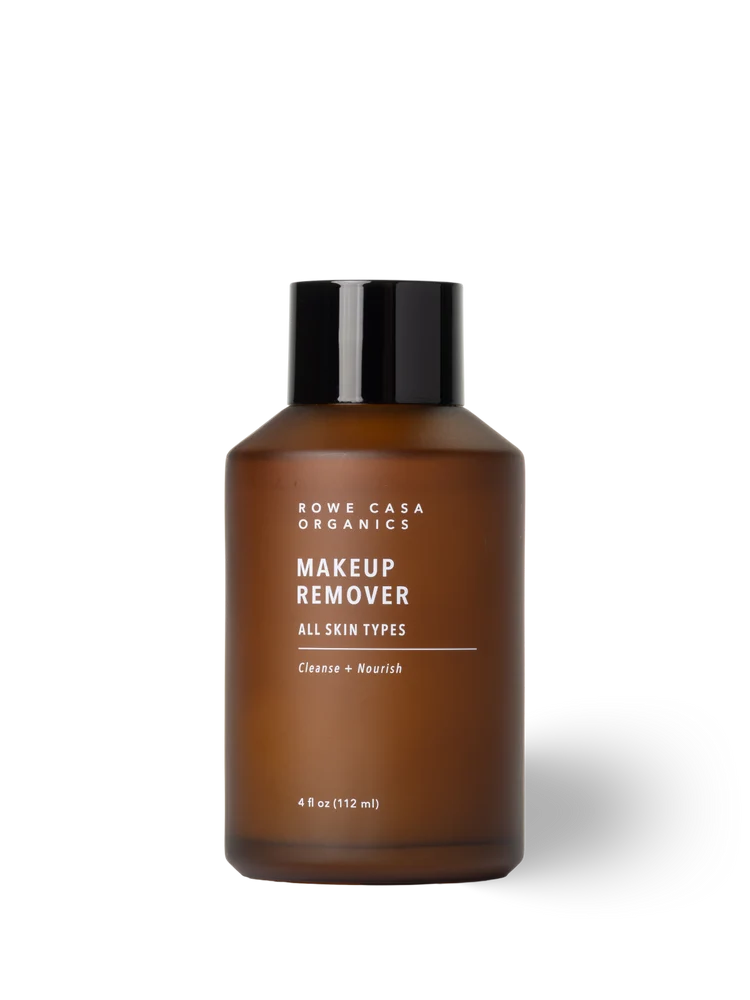 Makeup Remover by Rowe Casa Organics