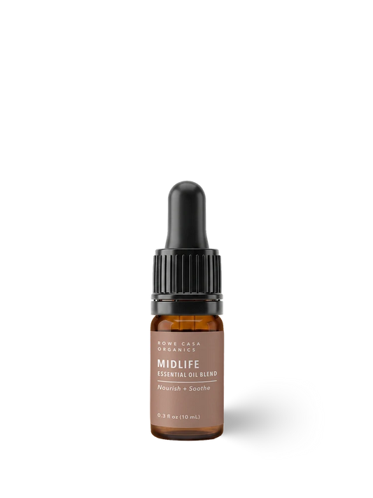 Midlife by Rowe Casa Organics