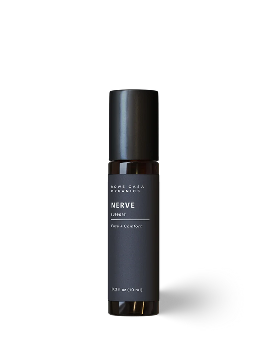 Nerve Pain Support by Rowe Casa Organics