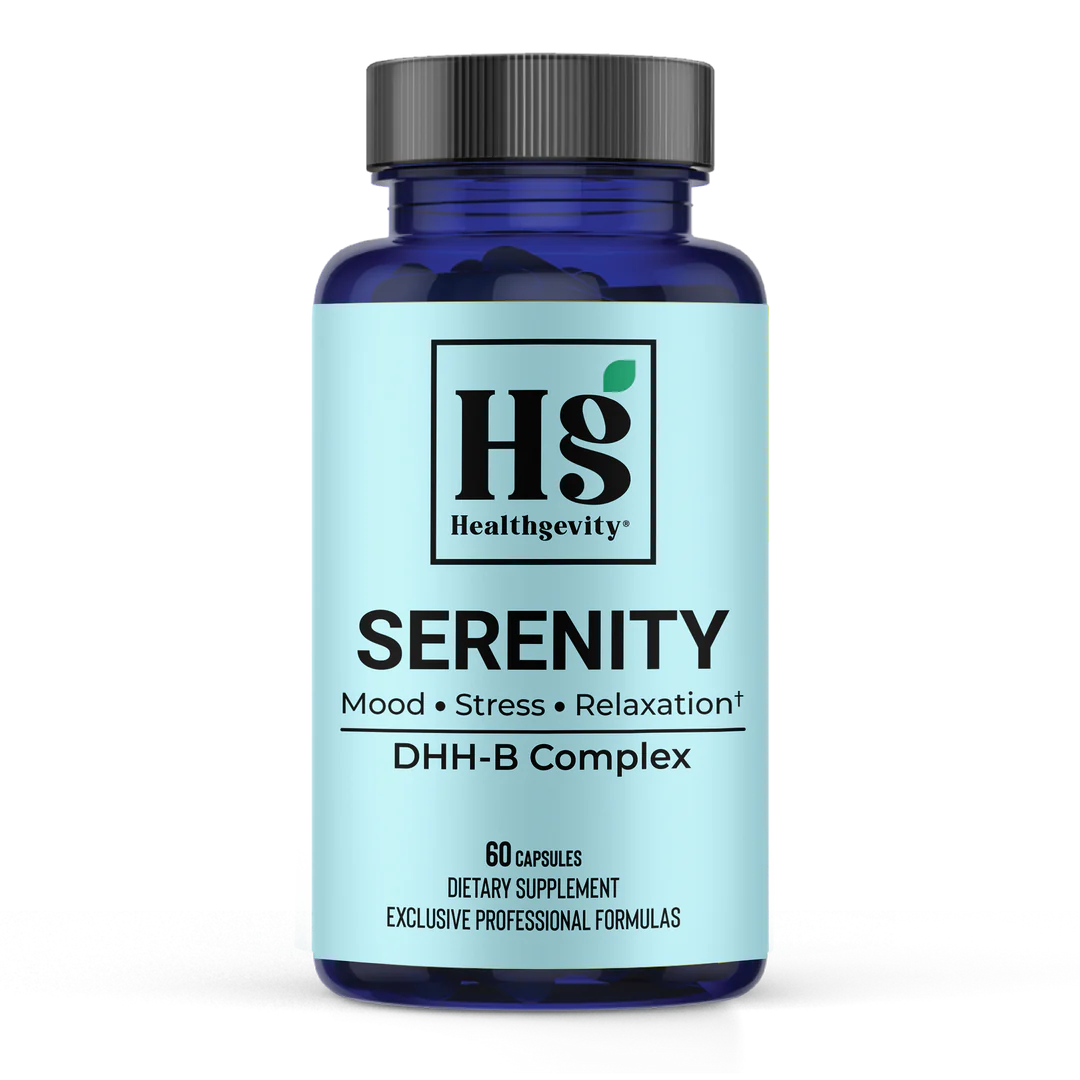 Serenity