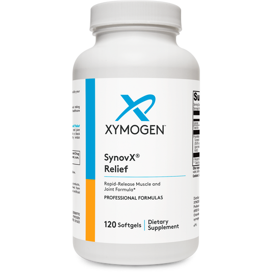 SynovX Relief 120 Count