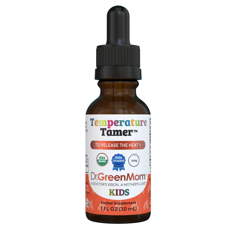 Temperature Tamer KIDS