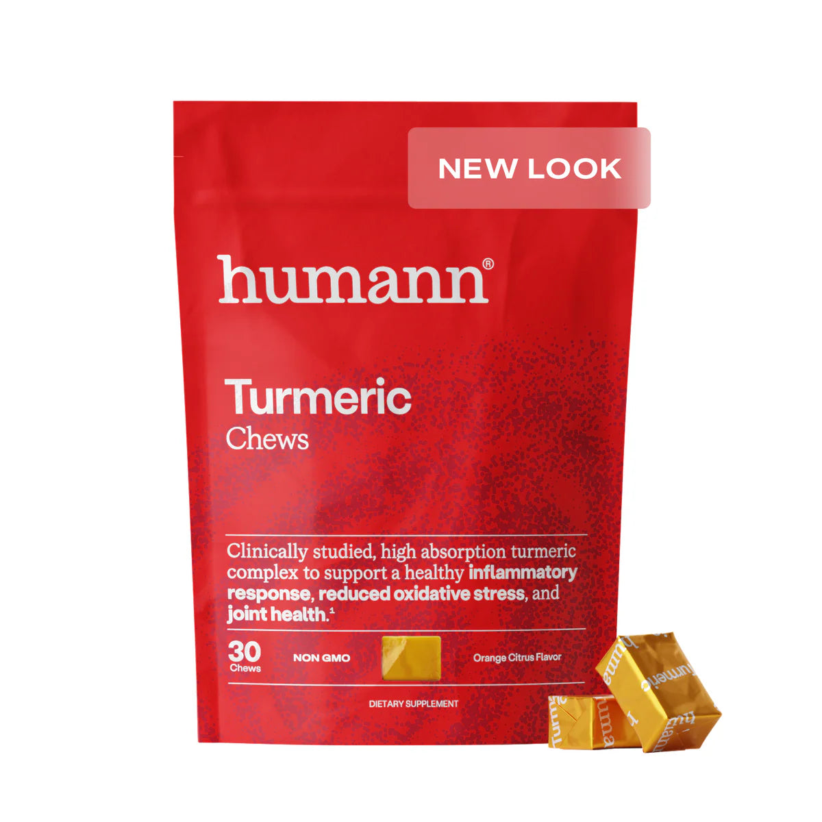 SuperBeets Turmeric Chews