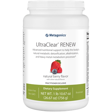 Ultra Clear RENEW Berry