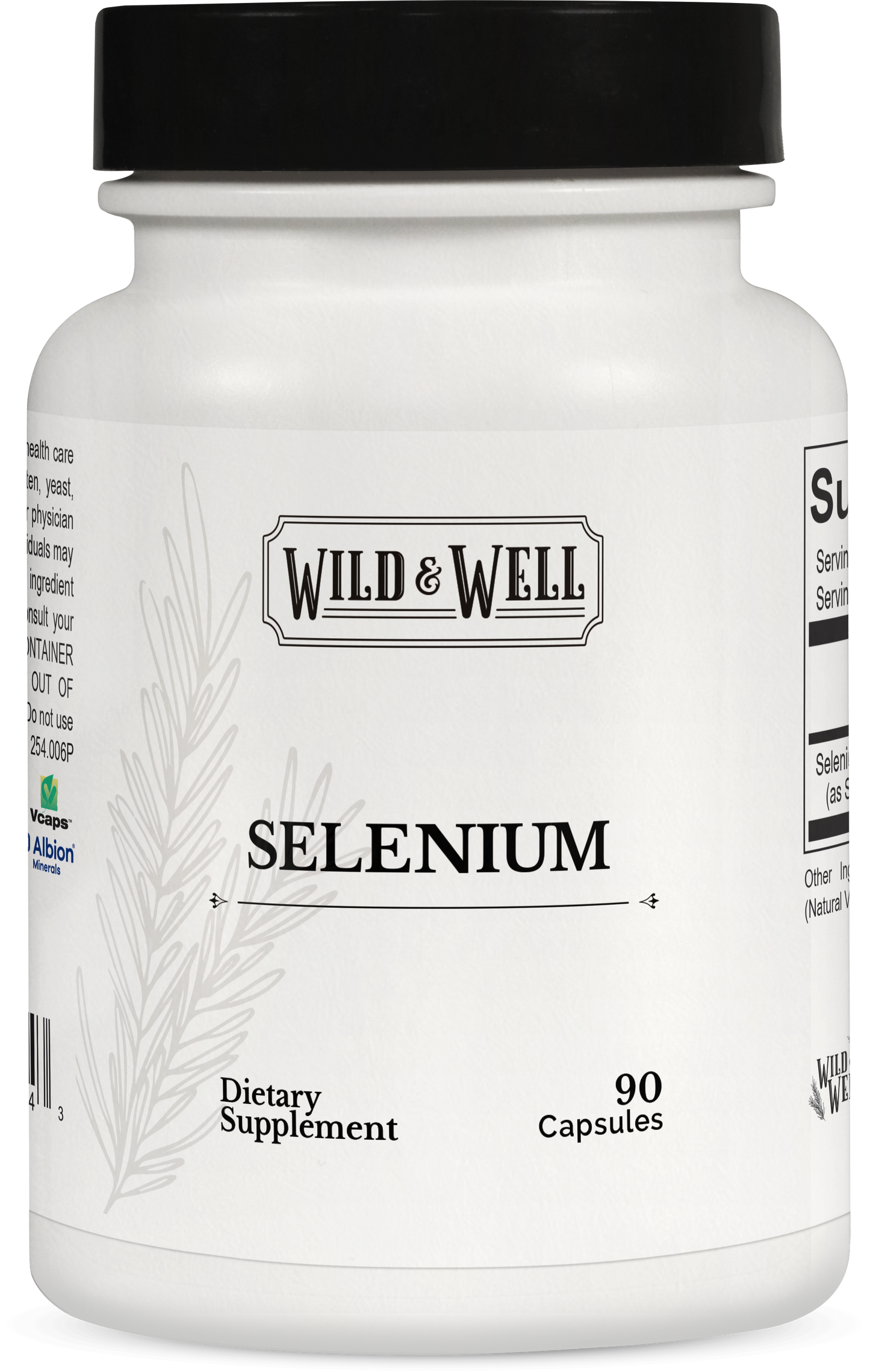 Selenium