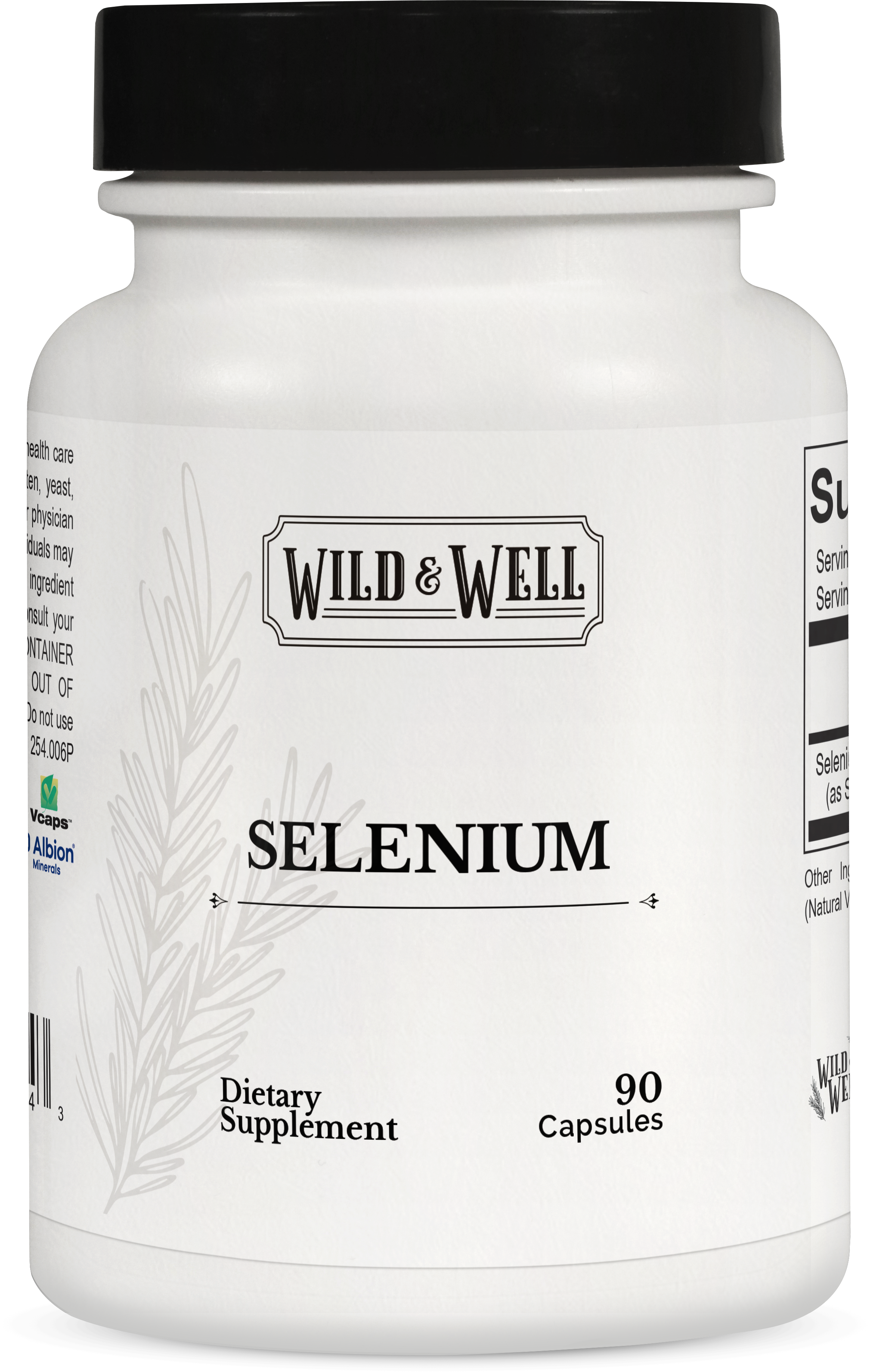 Selenium