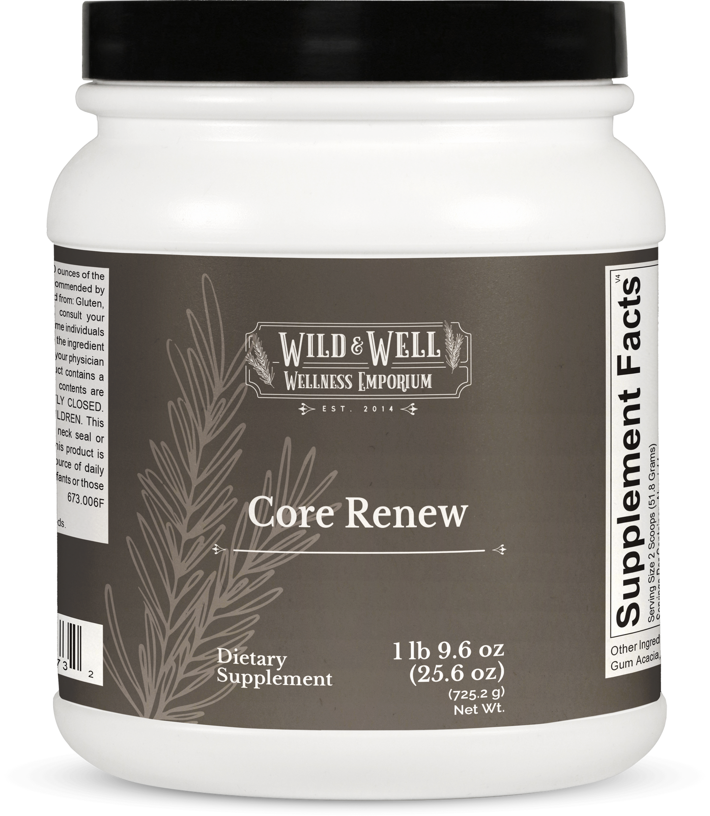 Core Renew (Inflammacore)