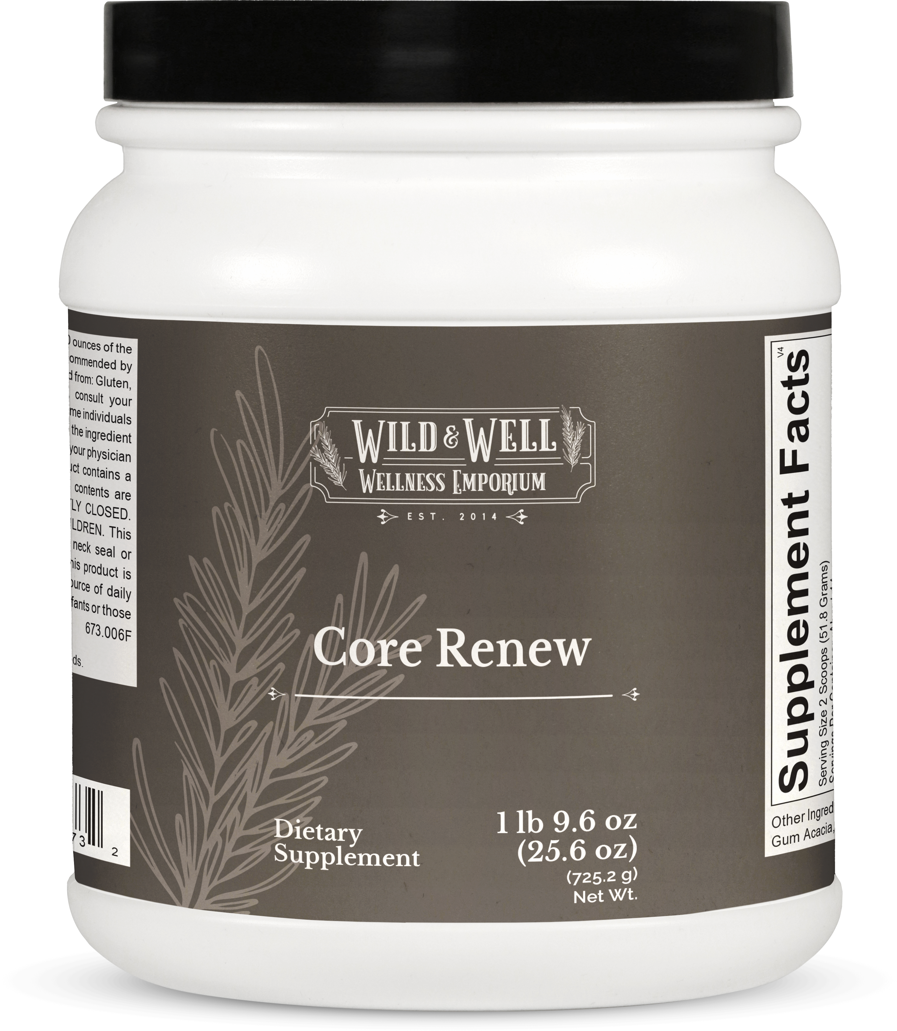 Core Renew (Inflammacore)