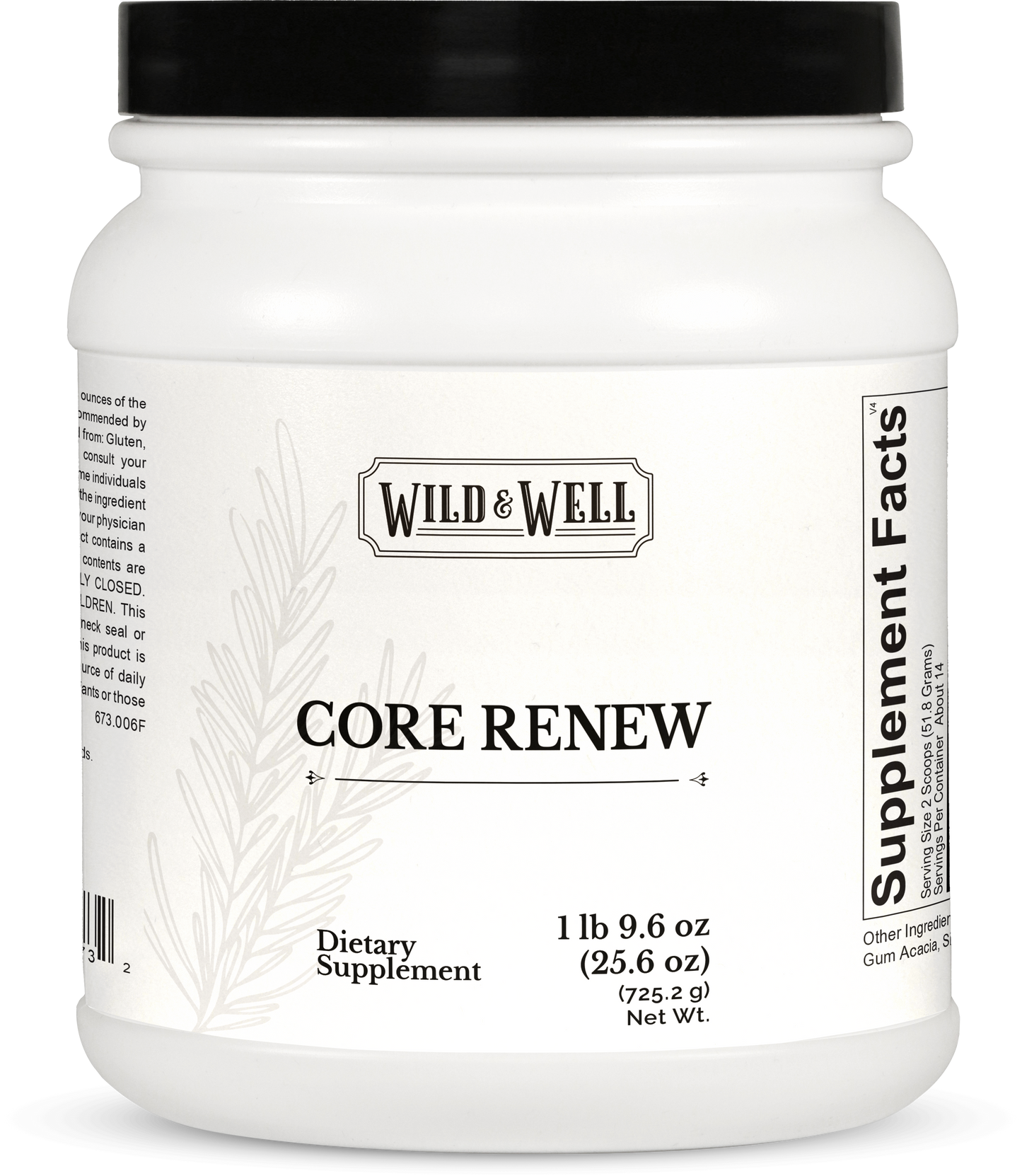 Core Renew (Inflammacore)