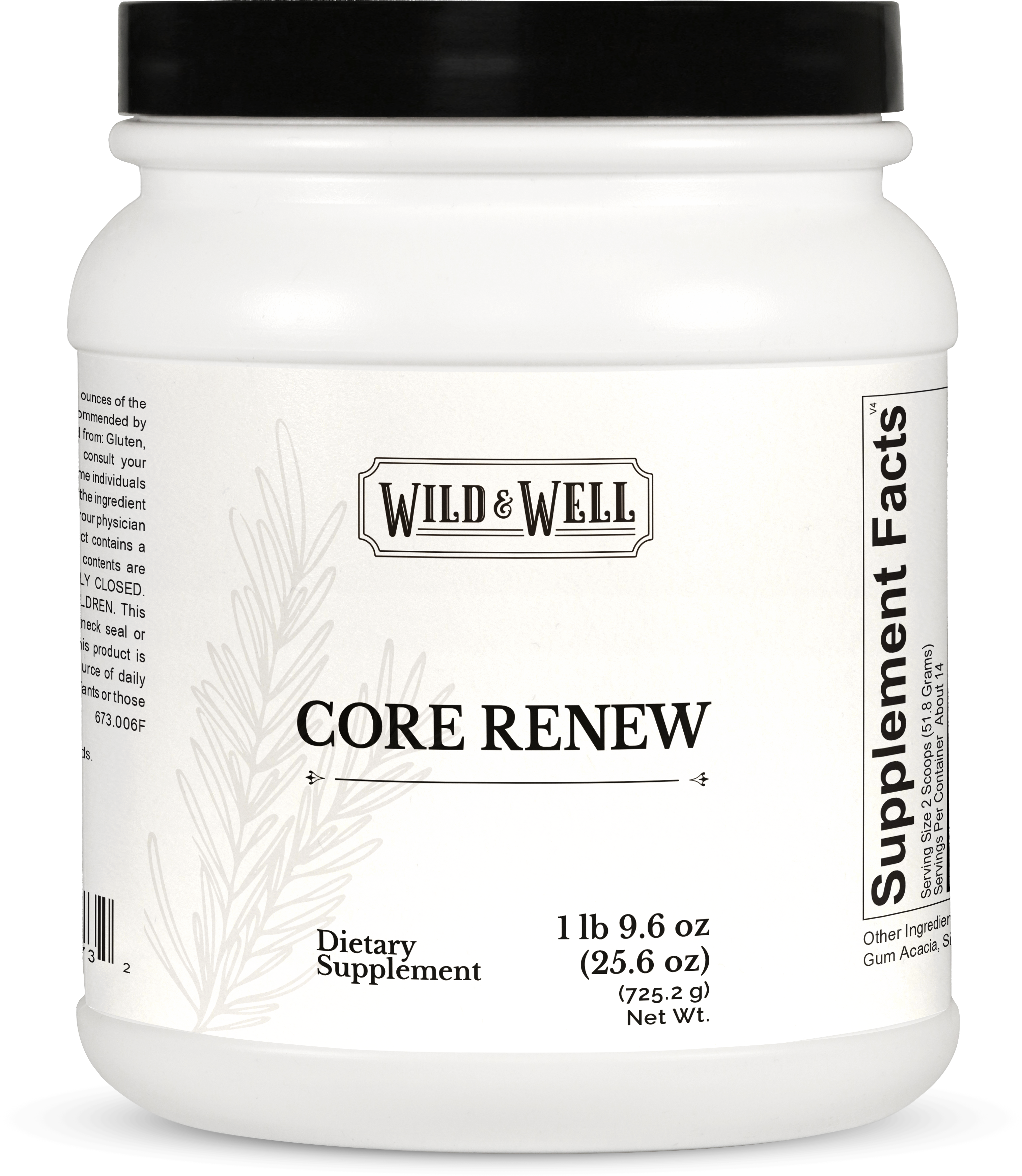 Core Renew (Inflammacore)