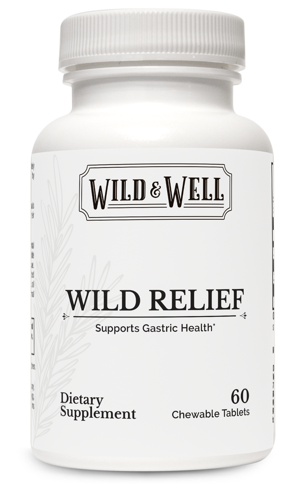 Wild Relief