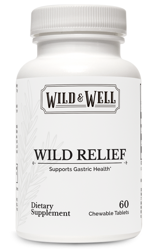 Wild Relief