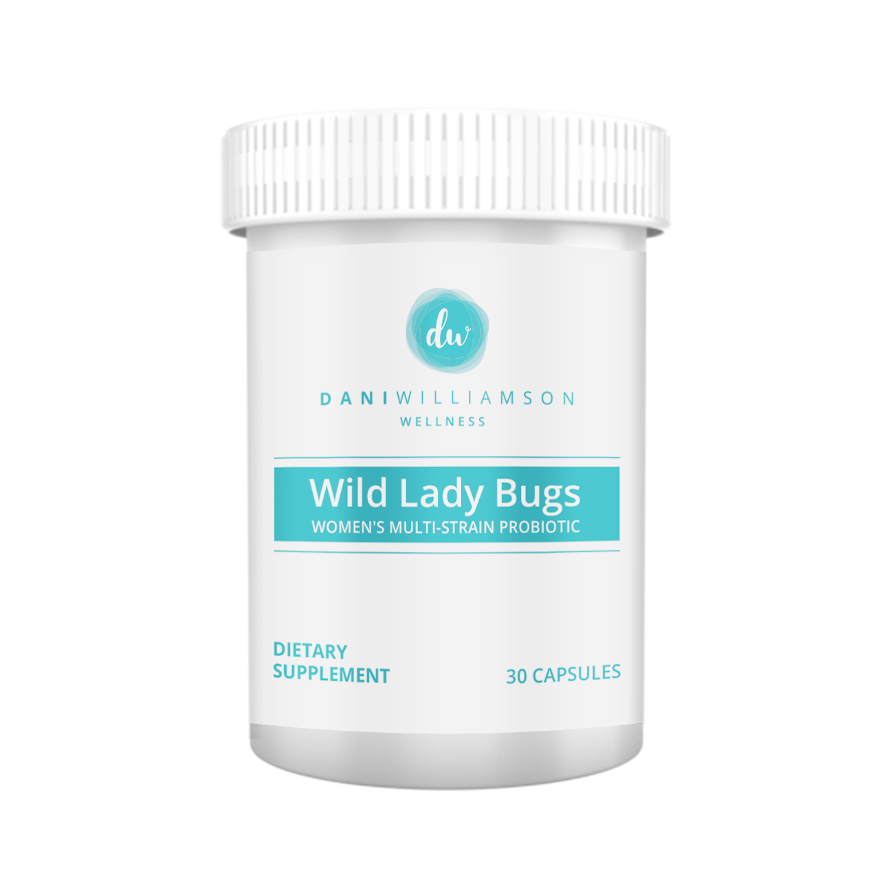 Wild Lady Bugs