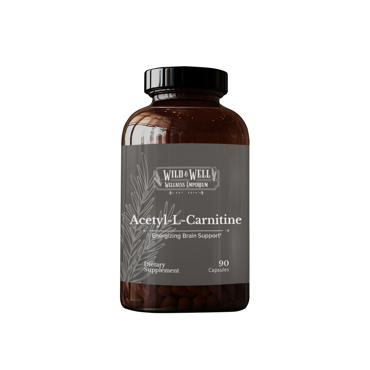 Acetyl L-Carnitine