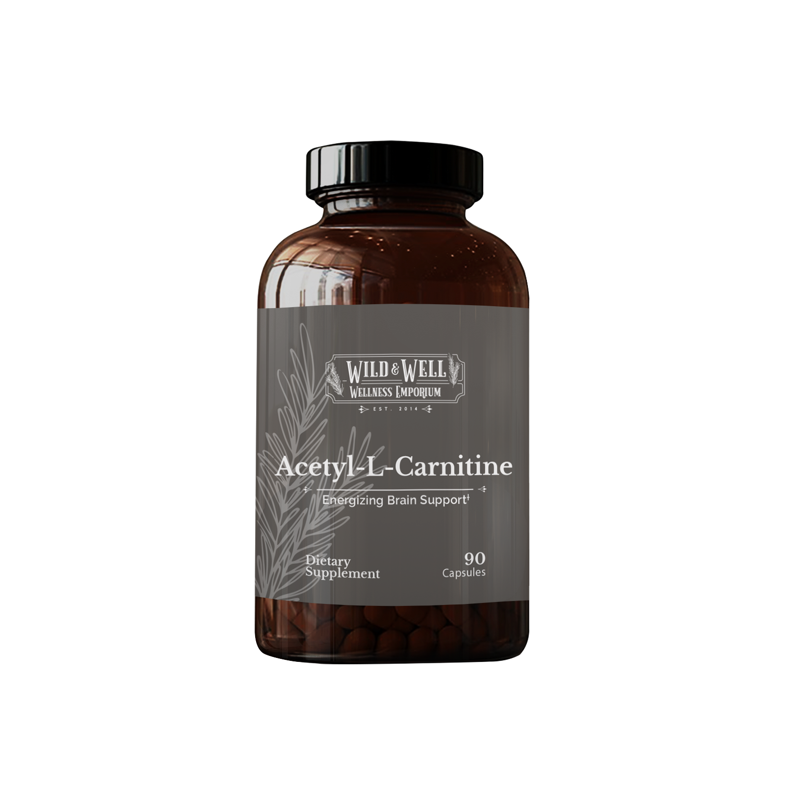 Acetyl L-Carnitine