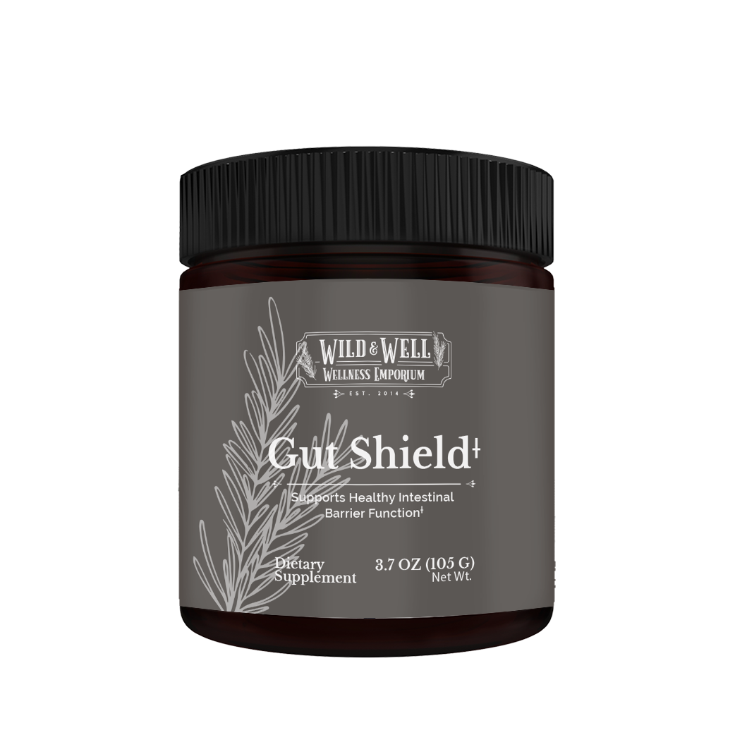 Gut Shield