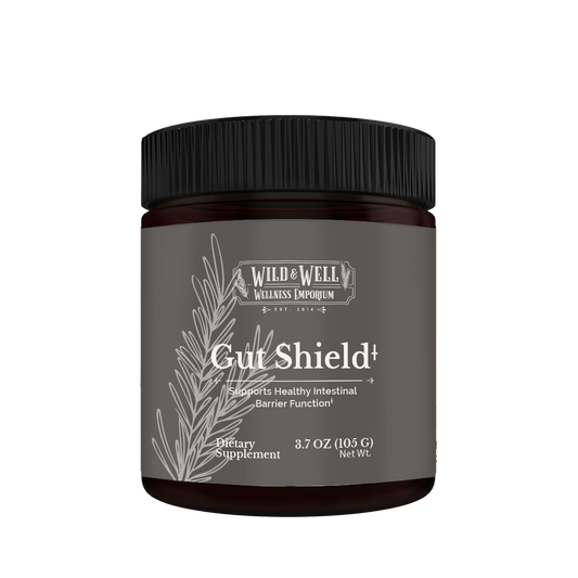 Gut Shield