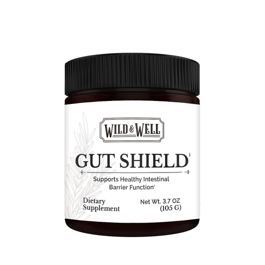 Gut Shield