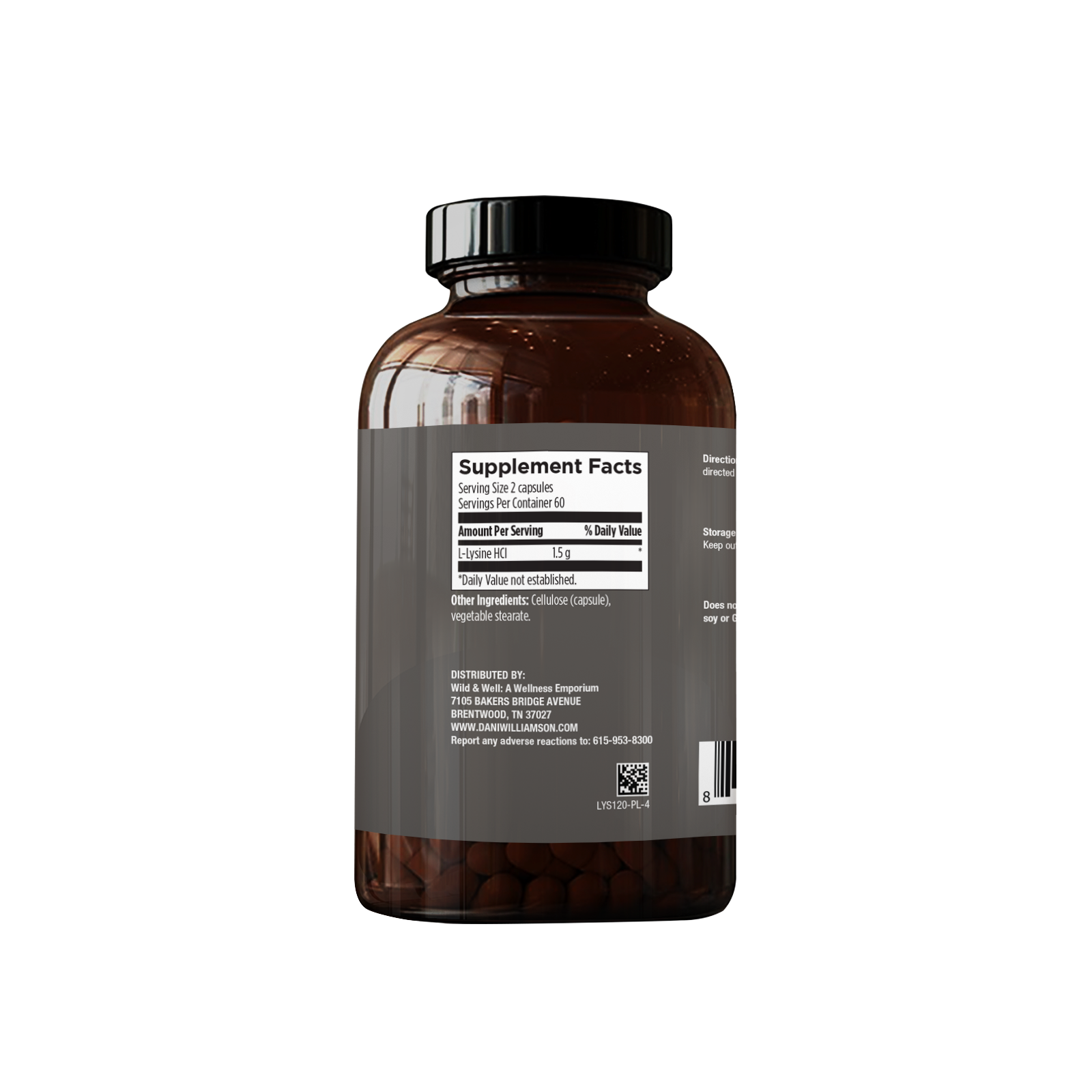 Lysine