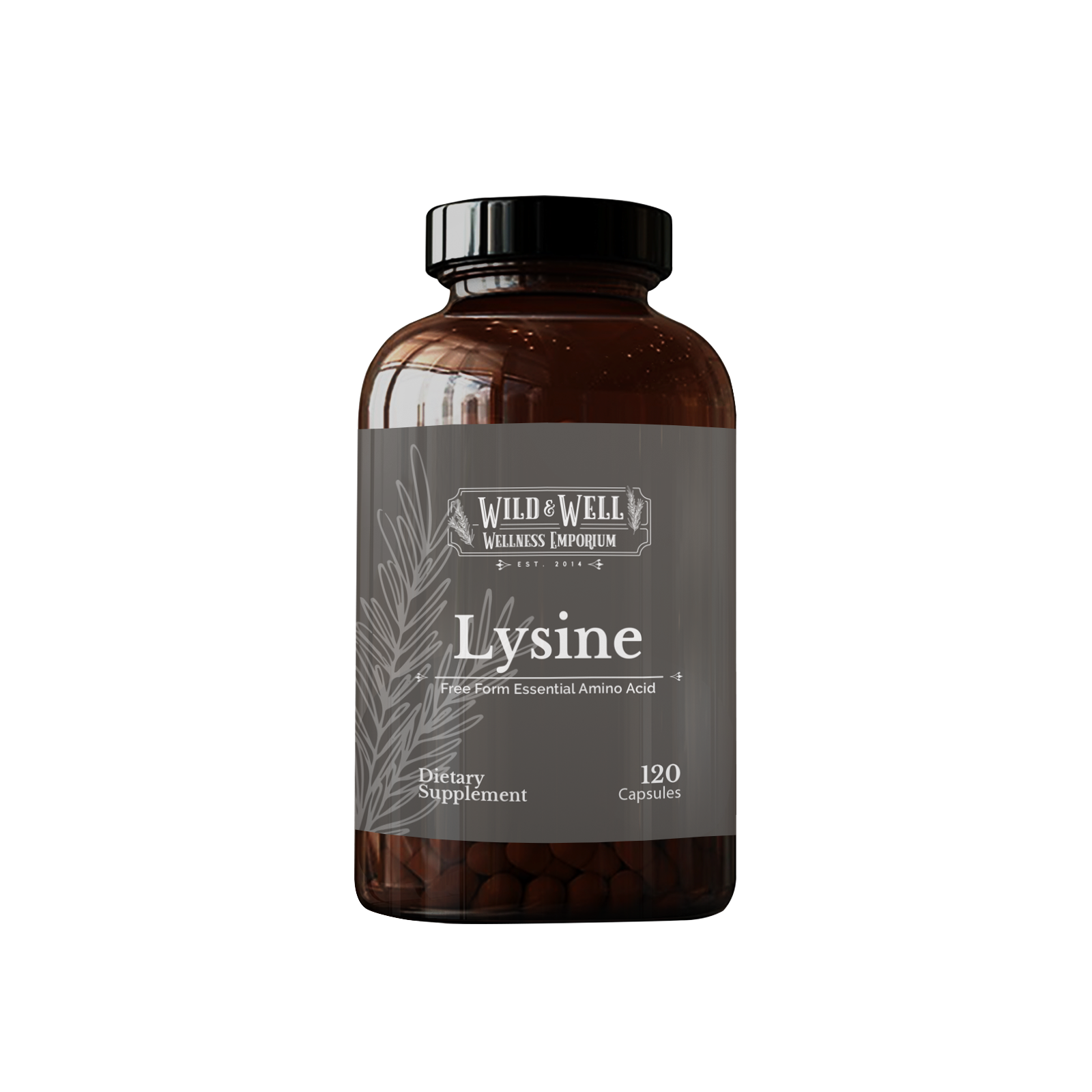 Lysine