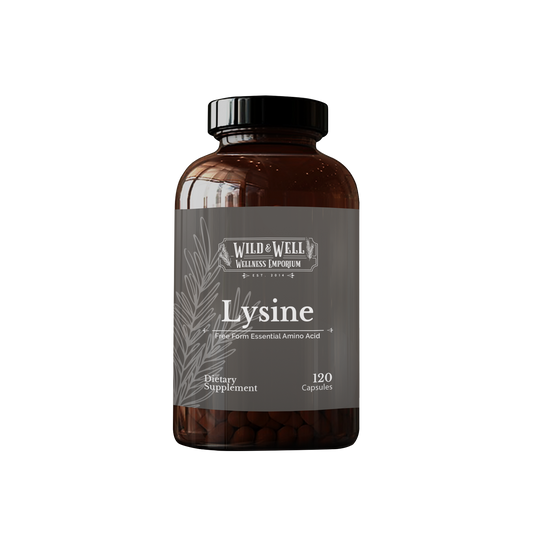 Lysine