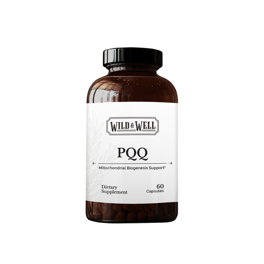 PQQ