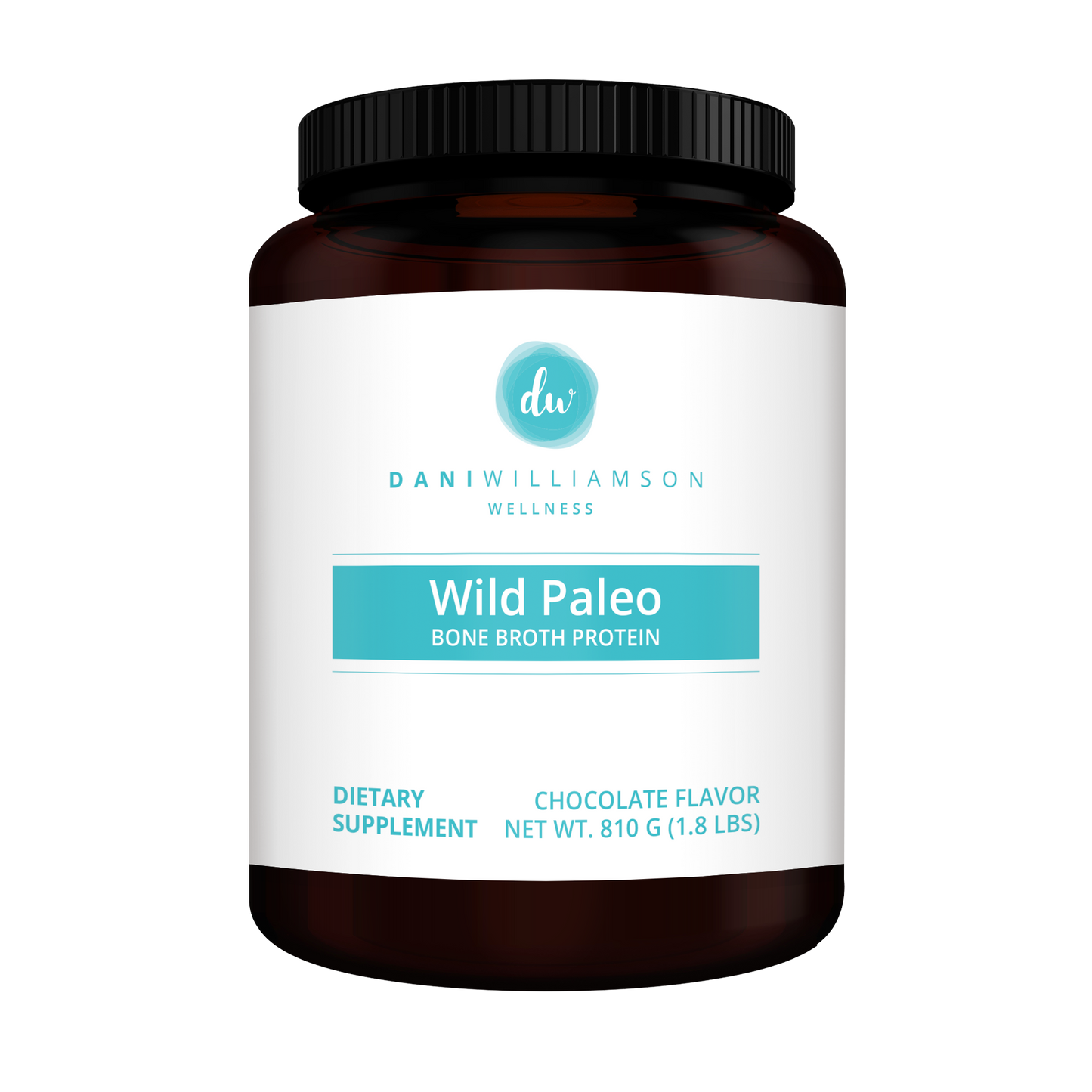 Wild Paleo Protein