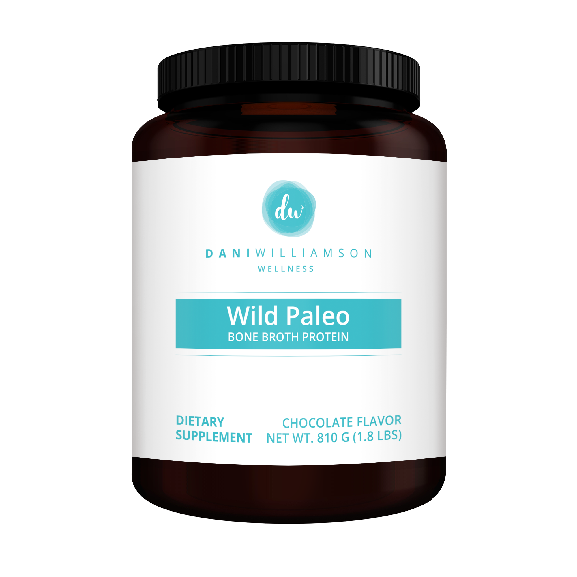 Wild Paleo Protein