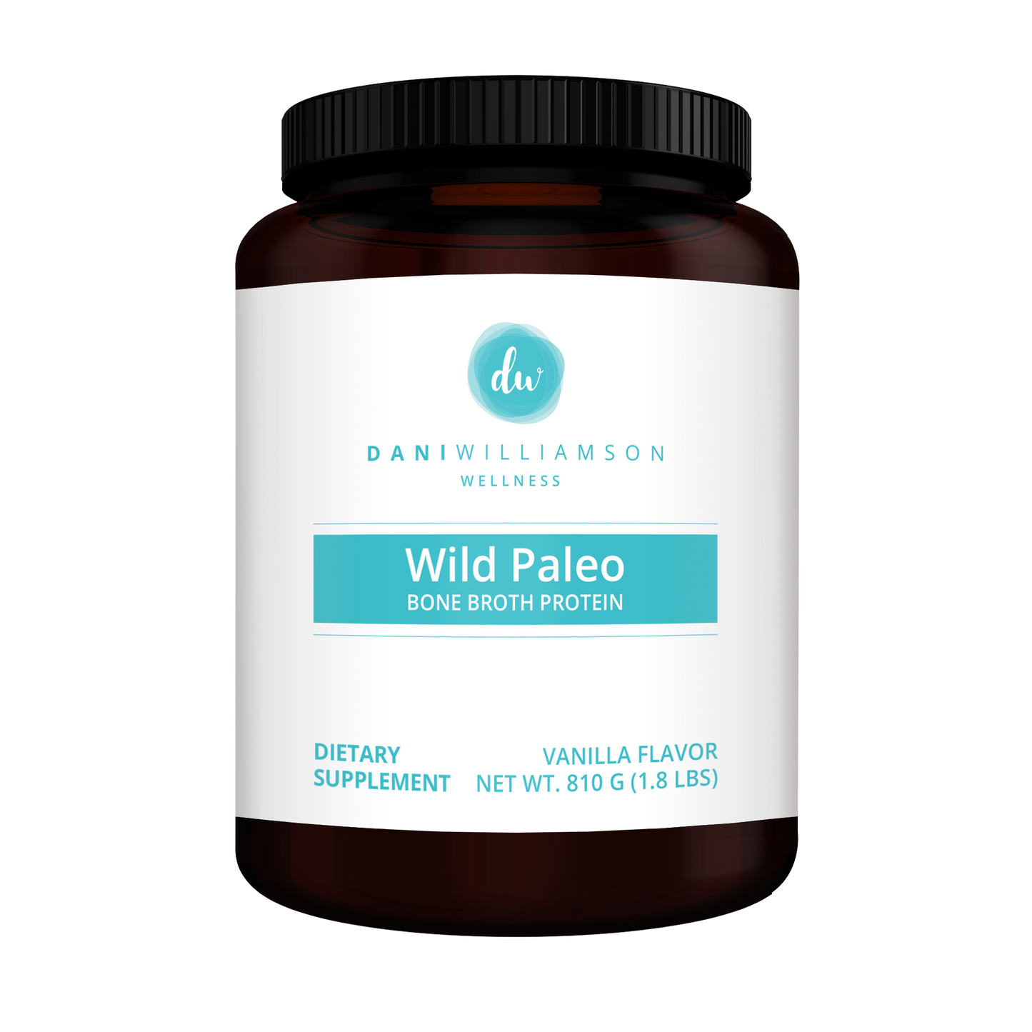 Wild Paleo Protein