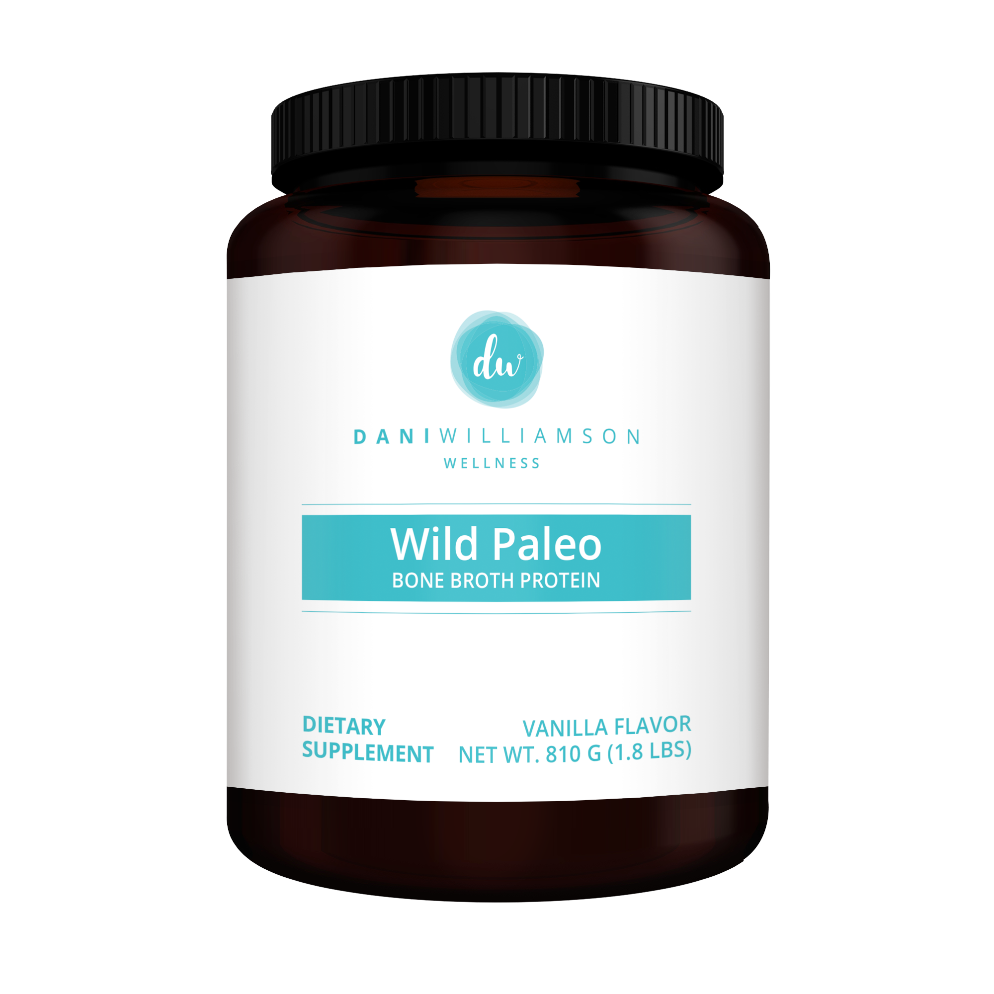 Wild Paleo Protein