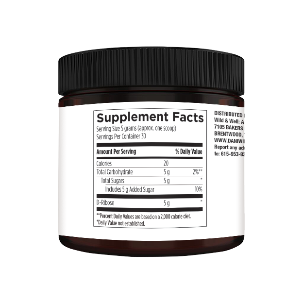 D-Ribose