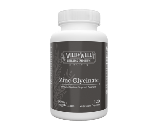 Zinc Glycinate