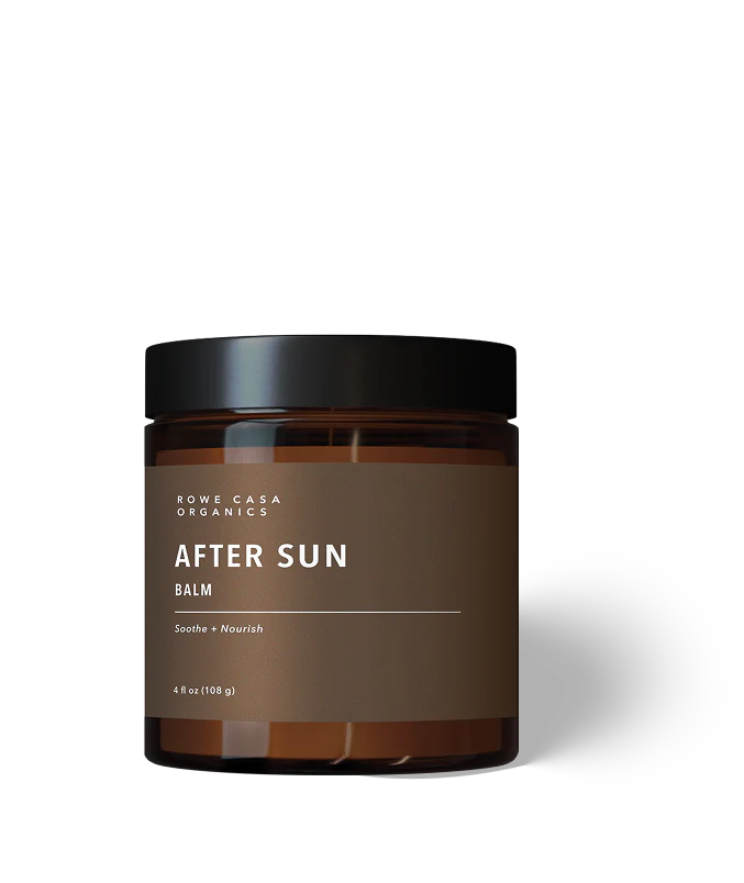 After Sun Balm by Rowe Casa Organics