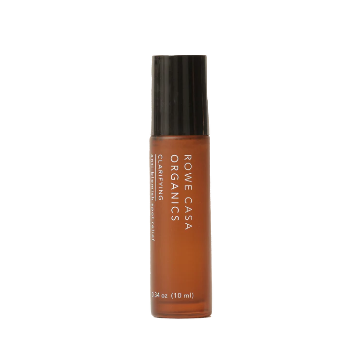 Anti Blemish Spot Relief by Rowe Casa Organics