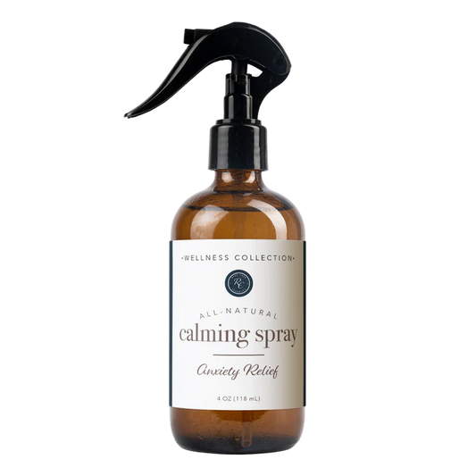 Calming Spray by Rowe Casa Organics