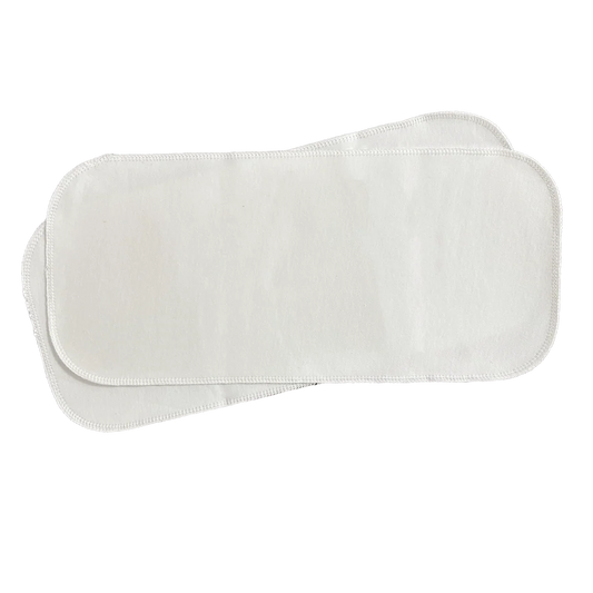 Castor Oil Wrap Inserts by Rowe Casa Organics