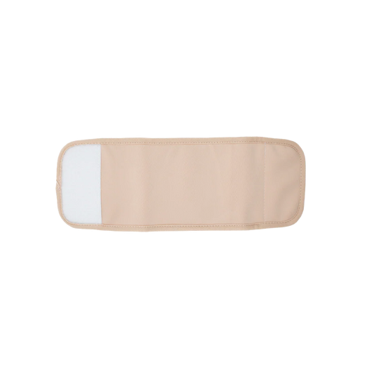Castor Oil Wrap Extender(ONLY) by Rowe Casa Organics
