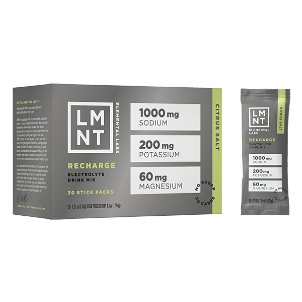 LMNT Electrolytes