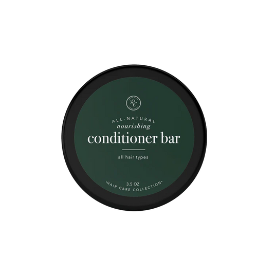 Conditioner Bar by Rowe Casa Organics